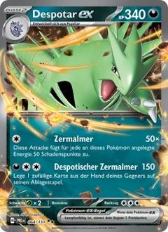 Despotar-ex Nr. 064