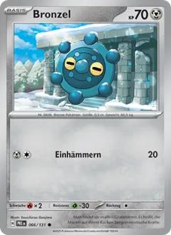 Bronzel Nr. 066