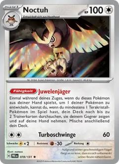 Noctuh Nr. 078