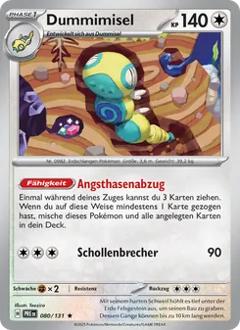 Dummimisel Nr. 080