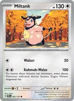 Miltank Nr. 081