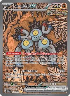 Sandfell-ex Nr. 159
