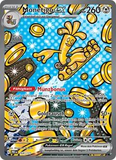 Monetigo-ex Nr. 164