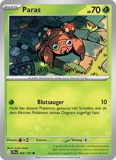 Paras Nr. 004