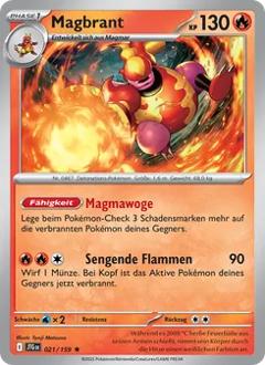 Magbrant Nr. 021