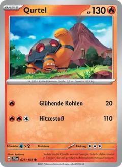 Qurtel Nr. 025