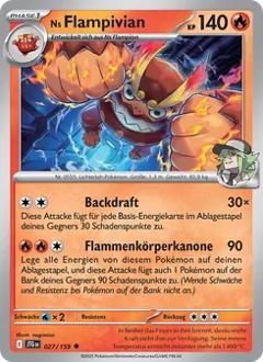 Ns Flampivian Nr. 027