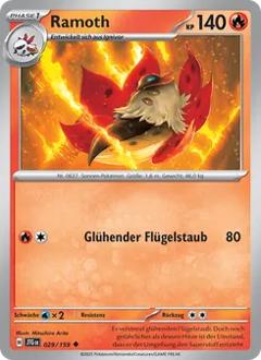 Ramoth Nr. 029