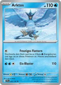 Arktos Nr. 032