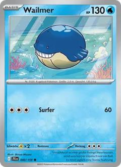 Wailmer Nr. 040
