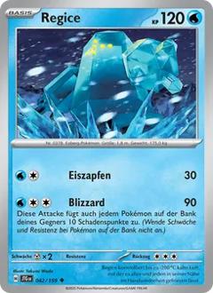 Regice Nr. 042