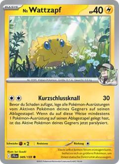 Ns Wattzapf Nr. 049