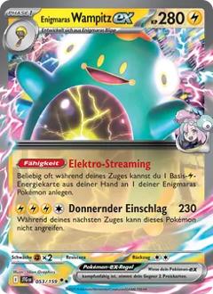 Enigmaras Wampitz-ex Nr. 053