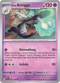 Alola-Knogga Nr. 057