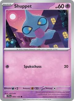 Shuppet Nr. 059