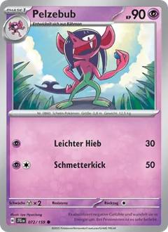 Pelzebub Nr. 072