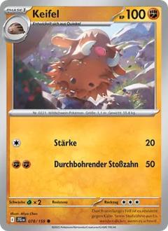 Keifel Nr. 078