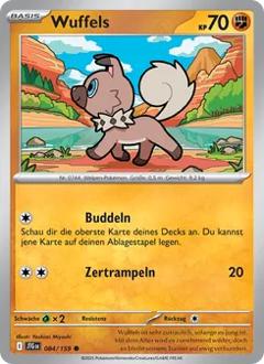 Wuffels Nr. 084