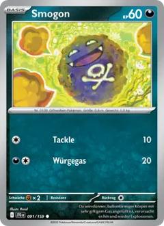 Smogon Nr. 091
