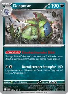 Despotar Nr. 095