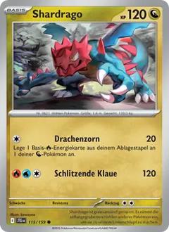 Shardrago Nr. 115