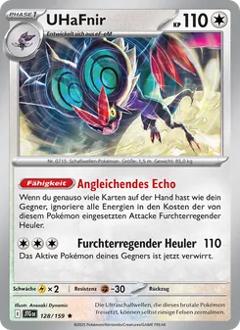 UHaFnir Nr. 128