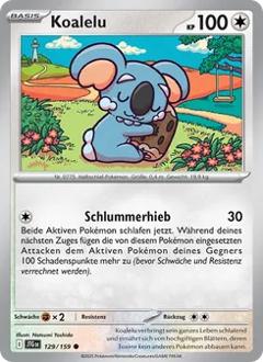 Koalelu Nr. 129