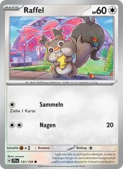 Raffel Nr. 131