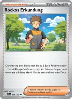 Rockos Erkundung Nr. 146