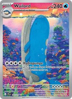 Wailord Nr. 162