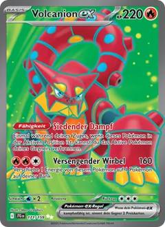 Volcanion-ex Nr. 171