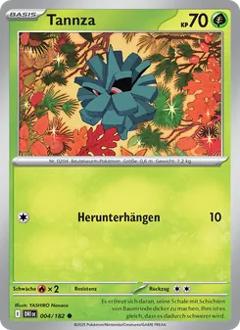 Tannza Nr. 004