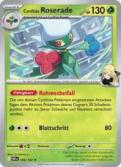 Cynthias Roserade Nr. 008