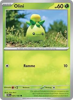 Olini Nr. 021