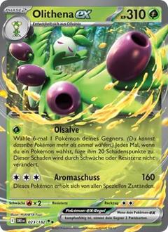 Olithena-ex Nr. 023