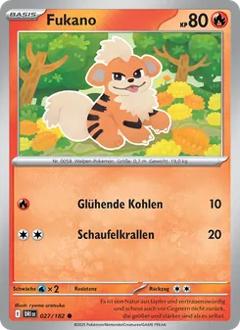 Fukano Nr. 027