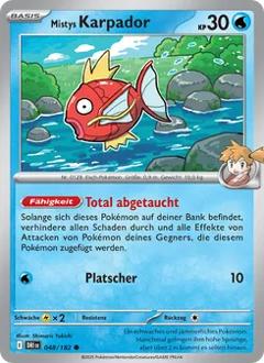 Mistys Karpador Nr. 048