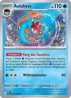 Aalabyss Nr. 055