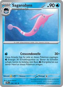 Saganabyss Nr. 056