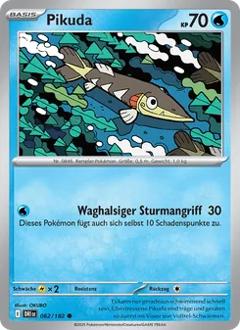 Pikuda Nr. 062