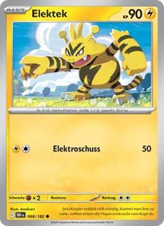 Elektek Nr. 068
