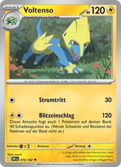 Voltenso Nr. 076