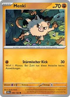 Menki Nr. 090