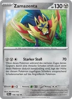 Zamazenta Nr. 146