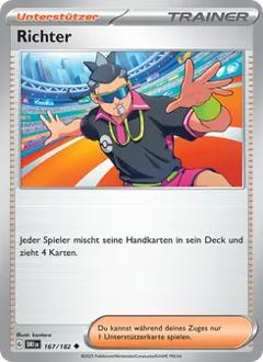 Richter Nr. 167