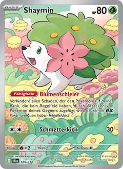 Shaymin Nr. 185