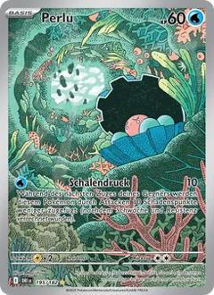 Perlu Nr. 195