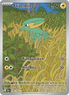 Frizelbliz Nr. 196