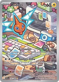 Rotom Nr. 197