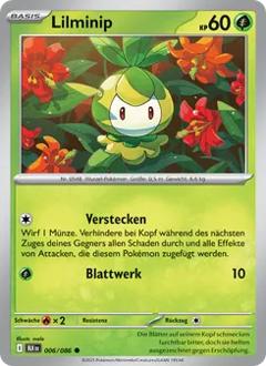 Lilminip Nr. 006